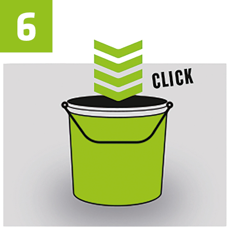 Po użyciu szczelnie zamknąć