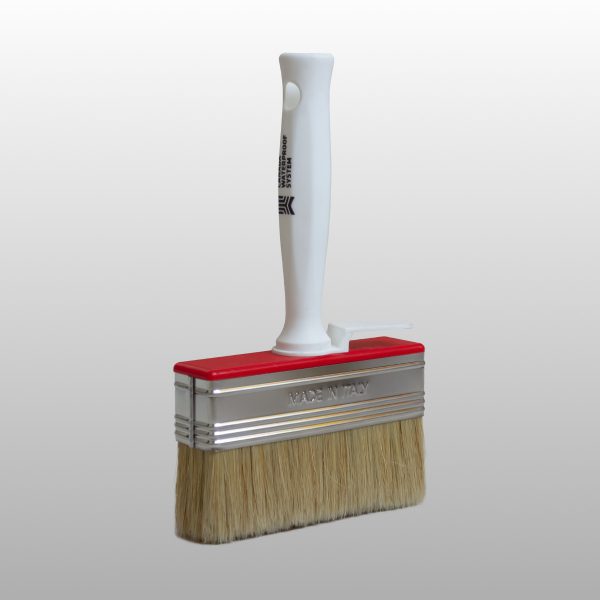 Pędzel Ławkowiec 12cm