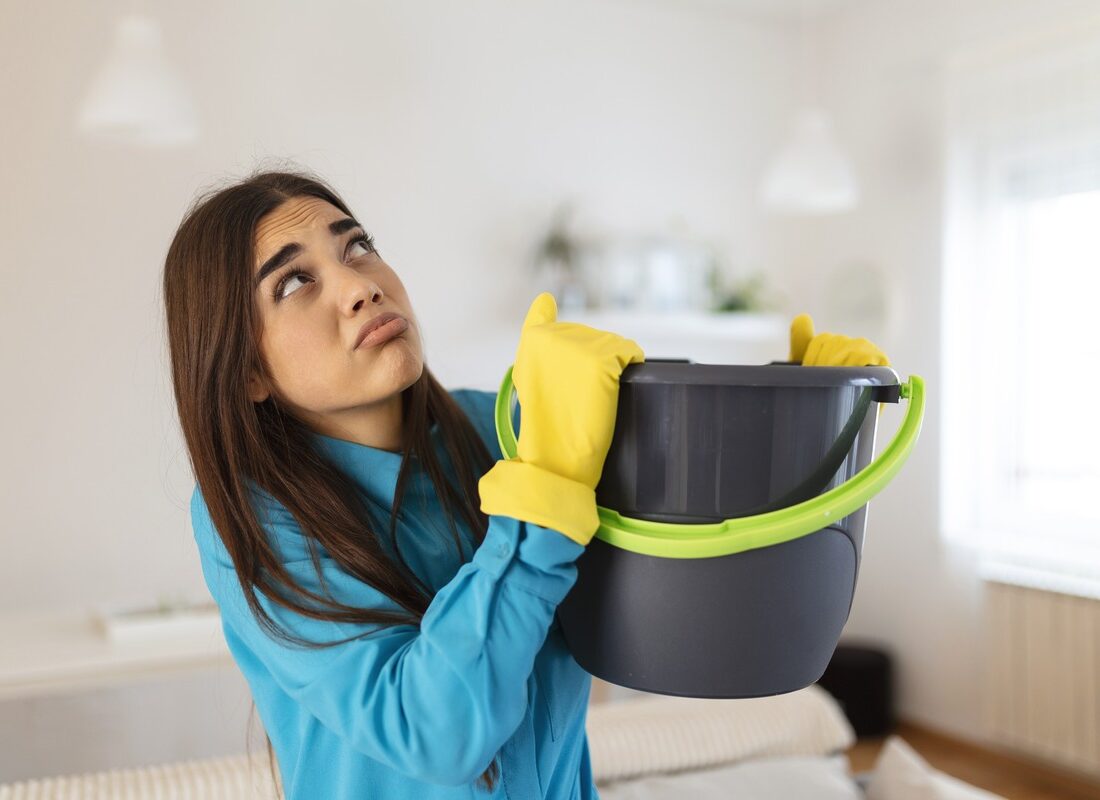 Jak uszczelnić dach z papy