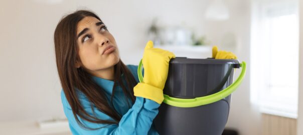 Jak uszczelnić dach z papy