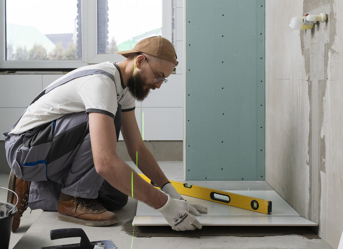 Hydroizolacja w płynie