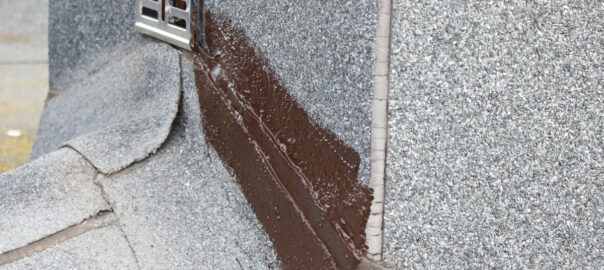 Uszczelniacz do papy